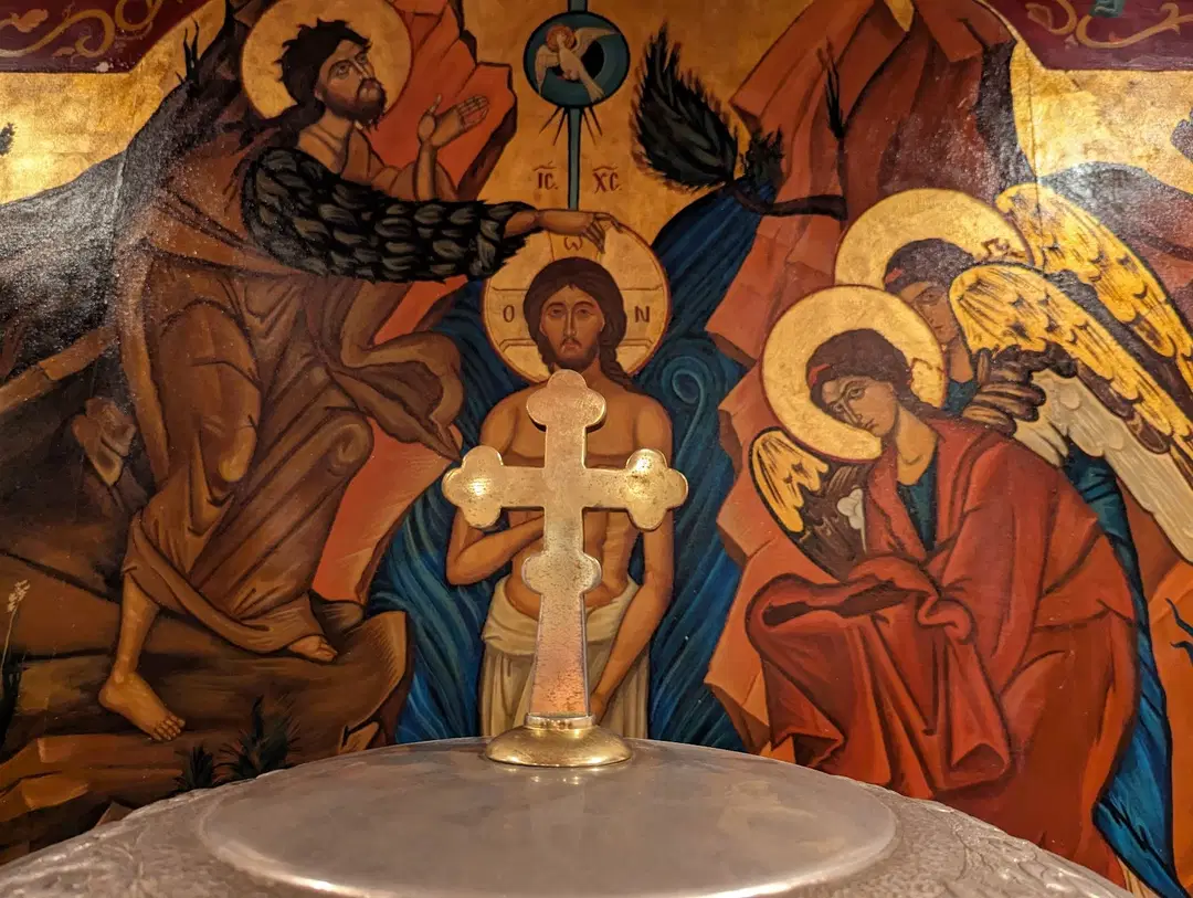 St. Elias Antiochian Orthodox Church, Sylvania, OH — photo 3 of 19