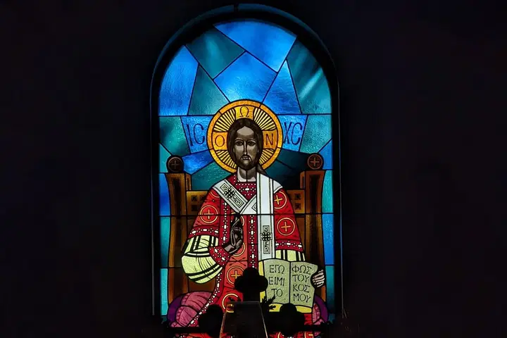 St. Elias Antiochian Orthodox Church, Sylvania, OH — photo 4 of 19