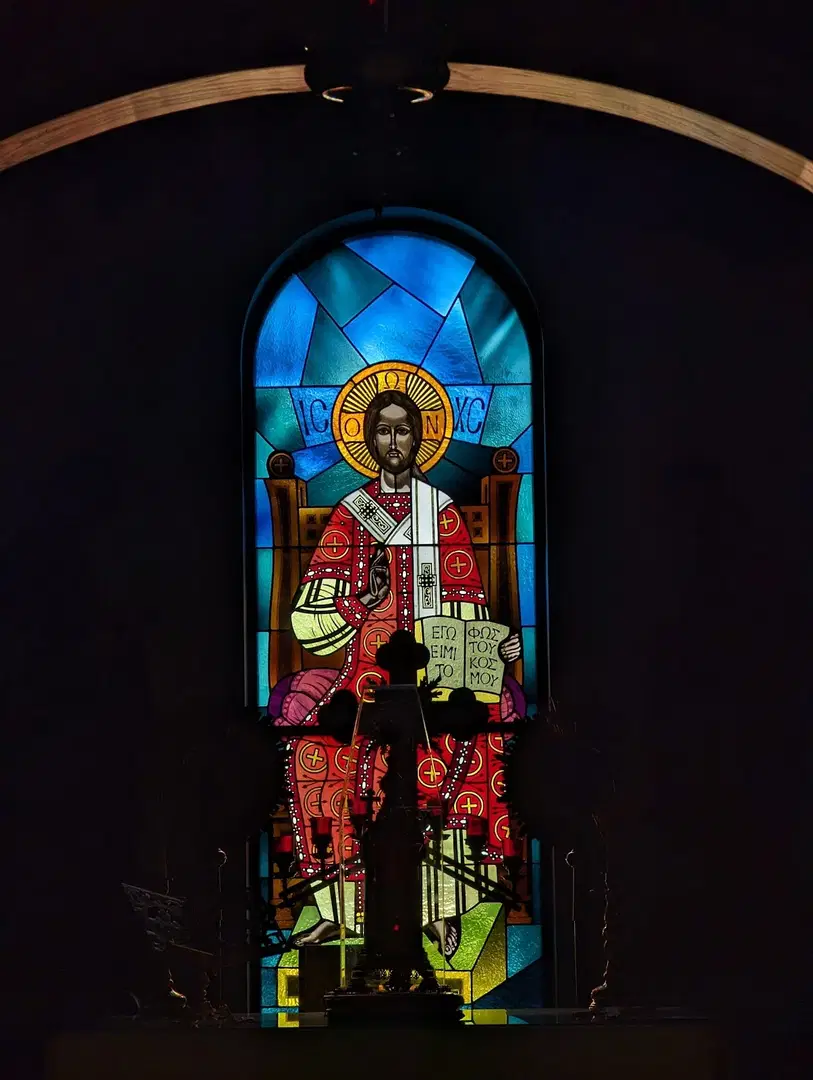 St. Elias Antiochian Orthodox Church, Sylvania, OH — photo 4 of 19