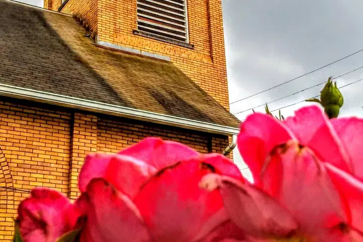 St. Elias Orthodox Church, Ellwood City, PA — photo 3 of 4