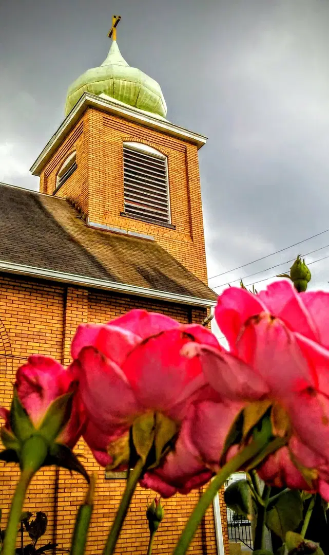 St. Elias Orthodox Church, Ellwood City, PA — photo 3 of 4