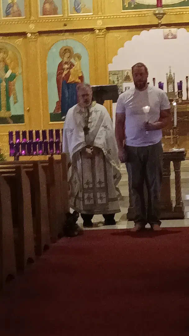 St. Elias Orthodox Church, New Castle, PA — photo 2 of 8