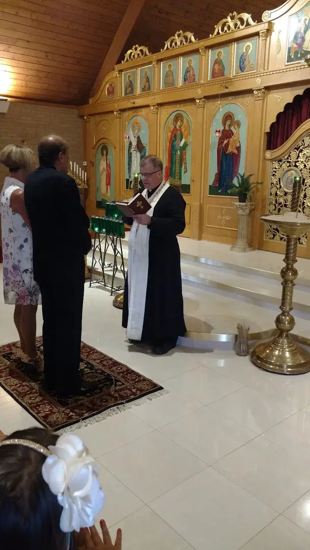 St. Elias Orthodox Church, New Castle, PA — photo 3 of 8