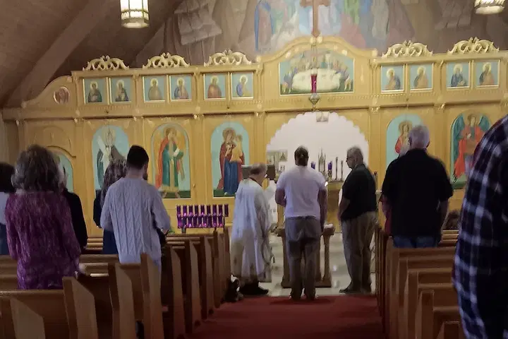 St. Elias Orthodox Church, New Castle, PA — photo 4 of 8