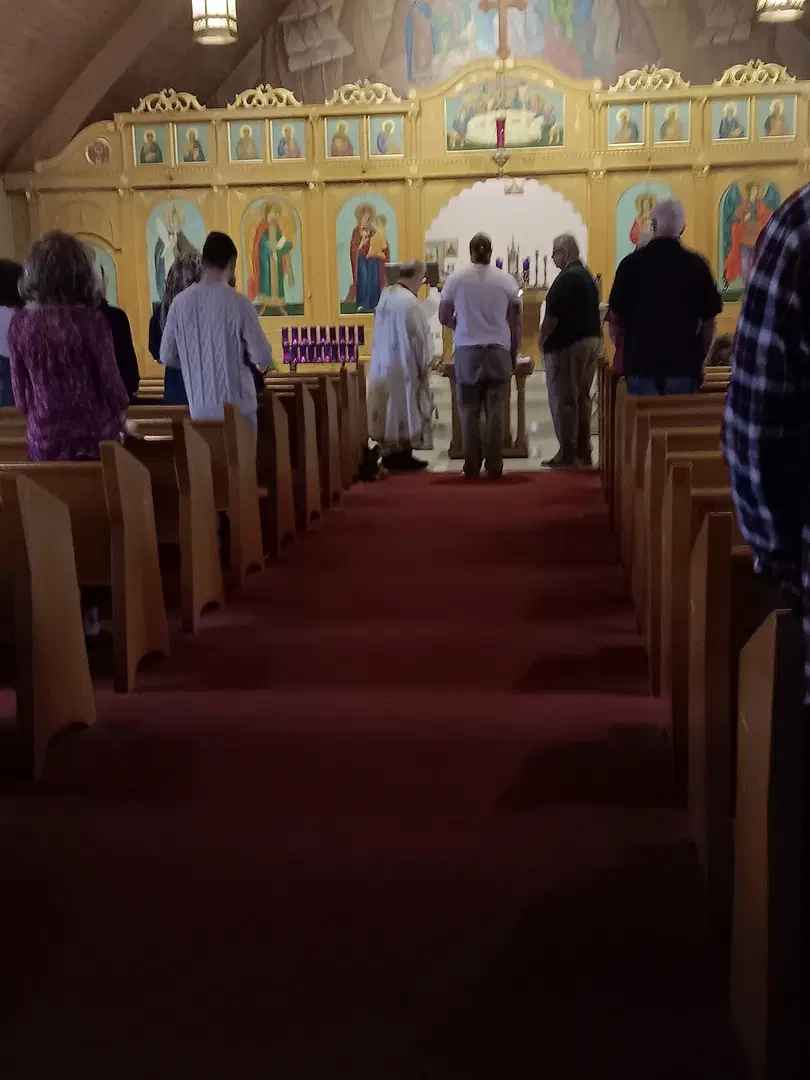 St. Elias Orthodox Church, New Castle, PA — photo 4 of 8