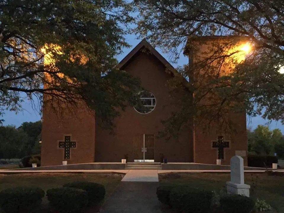 St. Elias Orthodox Church, New Castle, PA — photo 1 of 8