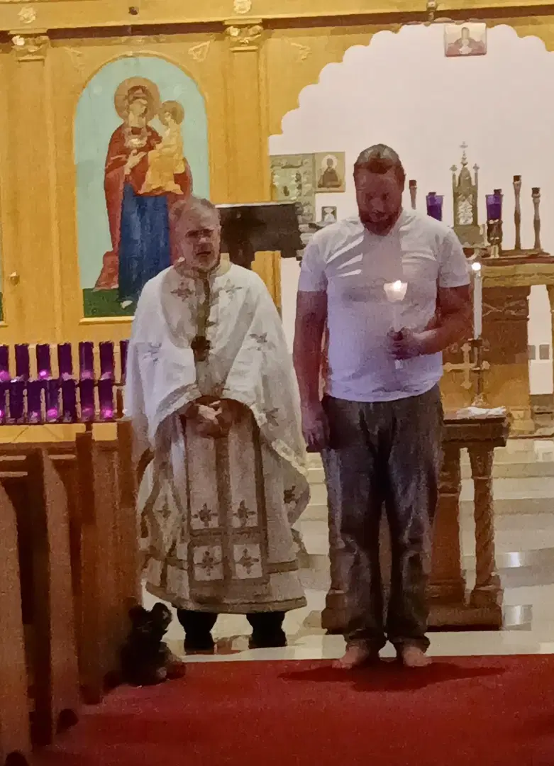 St. Elias Orthodox Church, New Castle, PA — photo 6 of 8