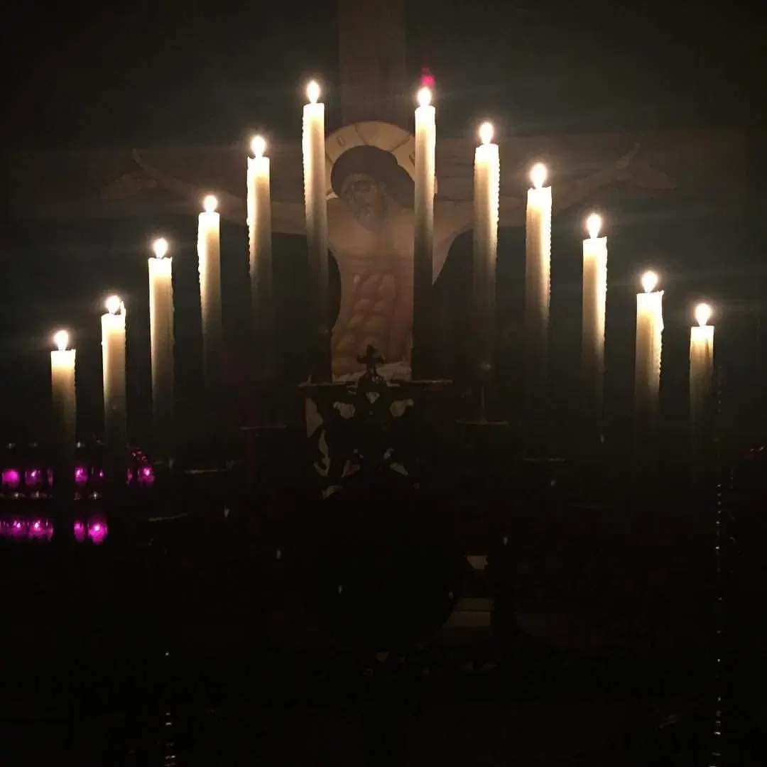 St. Elias Orthodox Church, New Castle, PA — photo 7 of 8