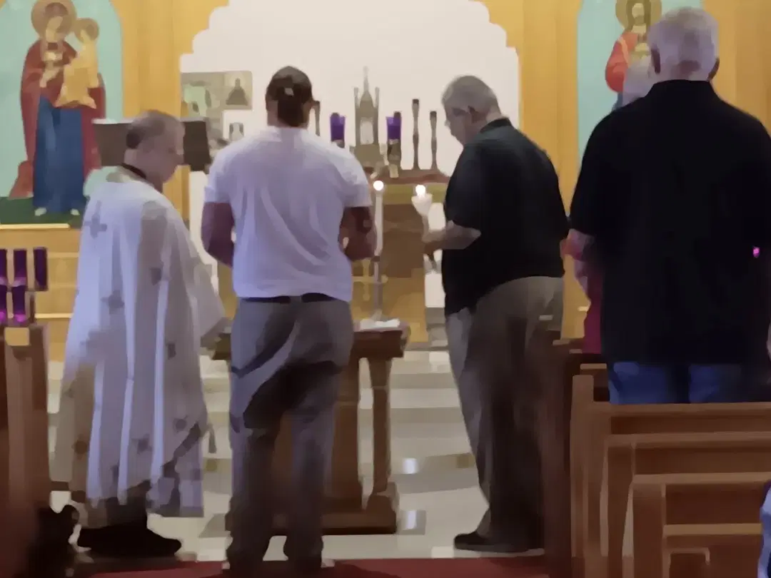 St. Elias Orthodox Church, New Castle, PA — photo 8 of 8