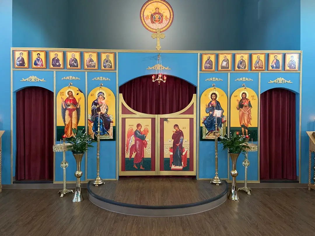 St. Elias Orthodox Church North Campus, Austin, TX — photo 1 of 18