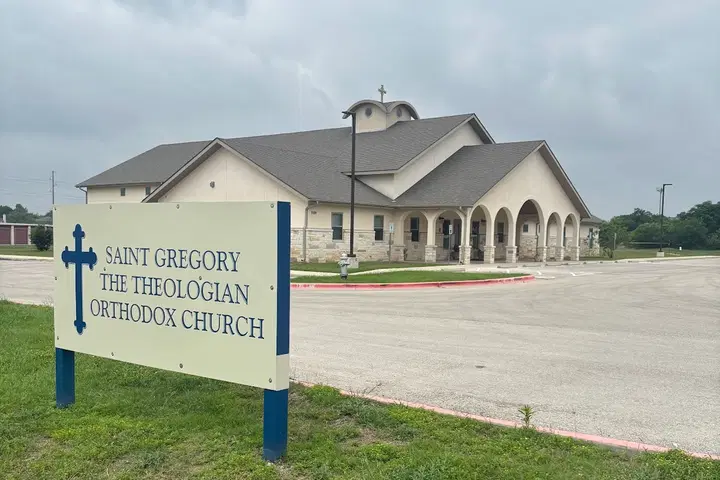St. Elias Orthodox Church North Campus, Austin, TX — photo 2 of 18