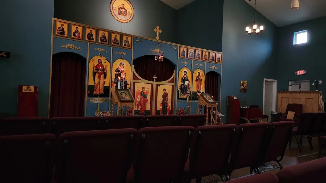 St. Elias Orthodox Church North Campus, Austin, TX — photo 12 of 18