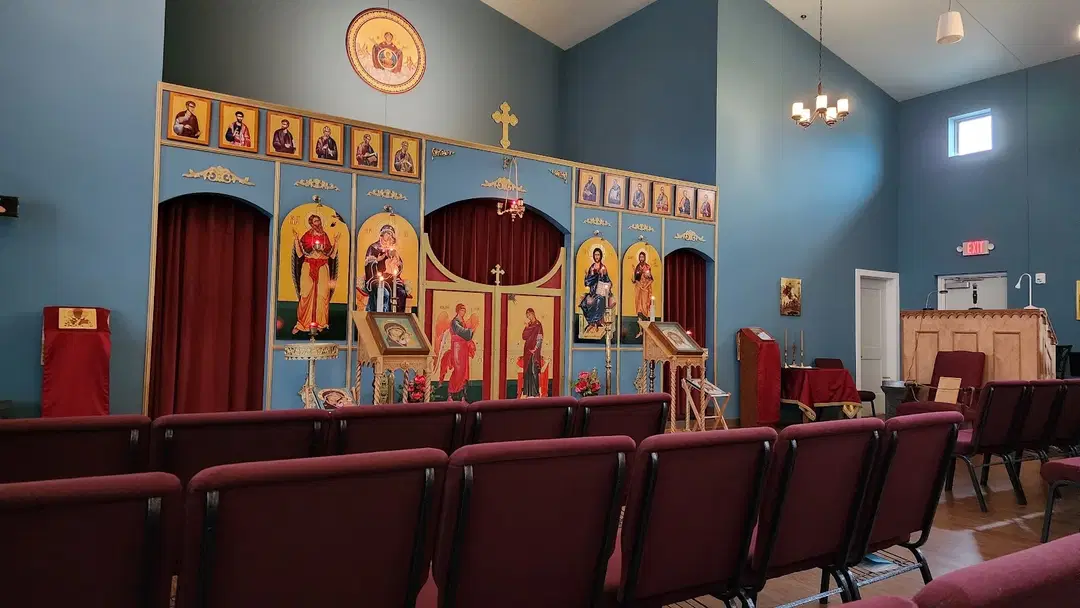 St. Elias Orthodox Church North Campus, Austin, TX — photo 13 of 18