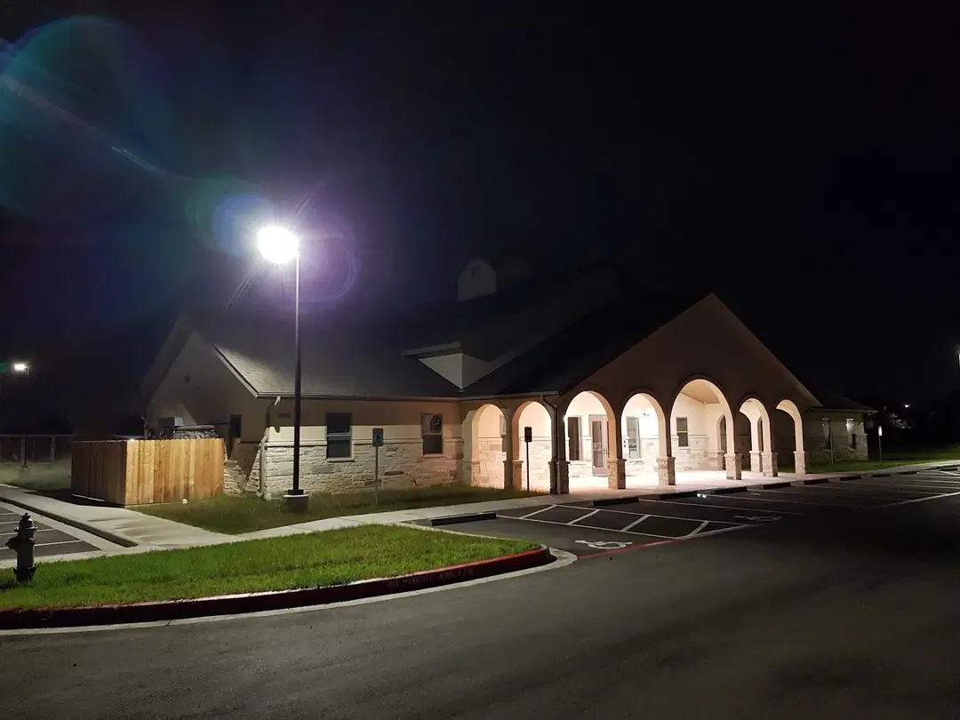 St. Elias Orthodox Church North Campus, Austin, TX — photo 14 of 18