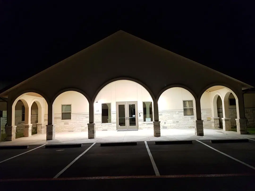St. Elias Orthodox Church North Campus, Austin, TX — photo 18 of 18