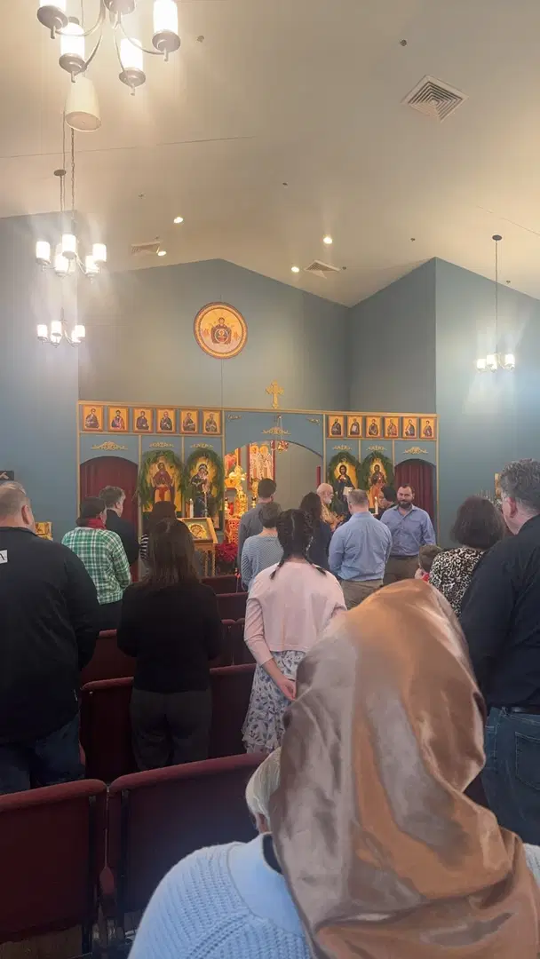 St. Elias Orthodox Church North Campus, Austin, TX — photo 6 of 18