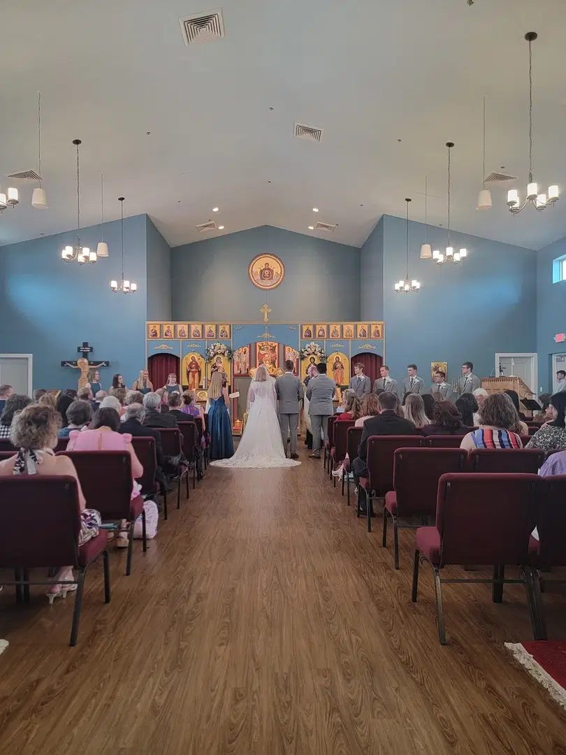 St. Elias Orthodox Church North Campus, Austin, TX — photo 7 of 18