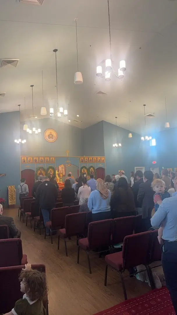 St. Elias Orthodox Church North Campus, Austin, TX — photo 8 of 18