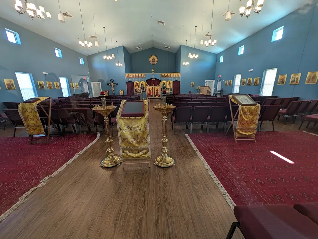 St. Elias Orthodox Church North Campus, Austin, TX — photo 10 of 18