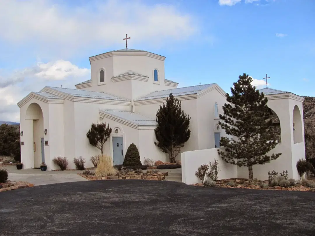 St. Elias the Prophet, Santa Fe, NM — photo 1 of 20