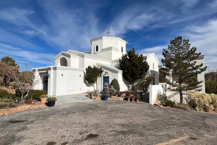 St. Elias the Prophet, Santa Fe, NM — photo 2 of 20