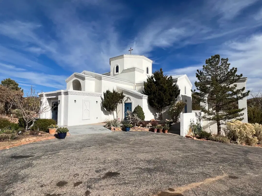 St. Elias the Prophet, Santa Fe, NM — photo 2 of 20