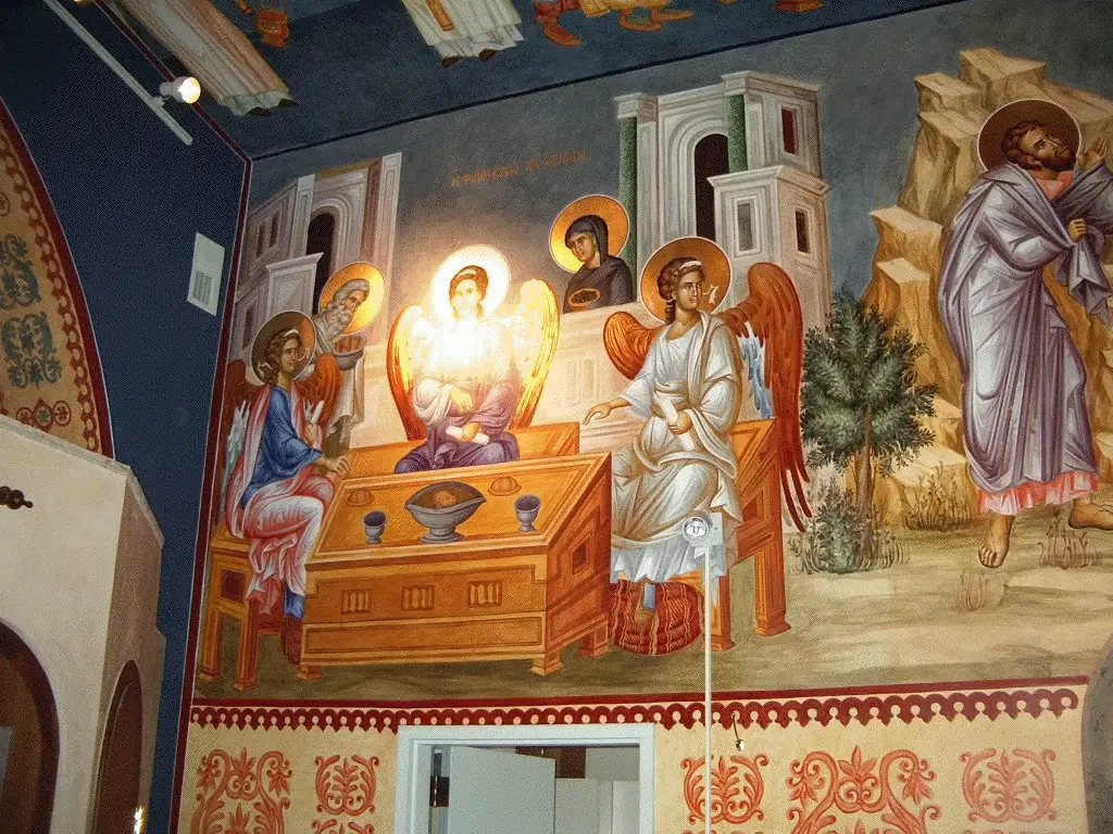 St. Elias the Prophet, Santa Fe, NM — photo 11 of 20