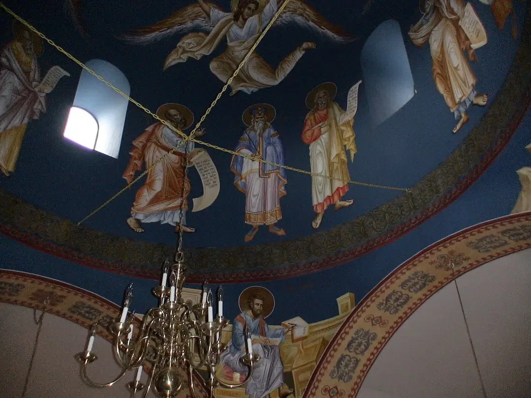 St. Elias the Prophet, Santa Fe, NM — photo 13 of 20