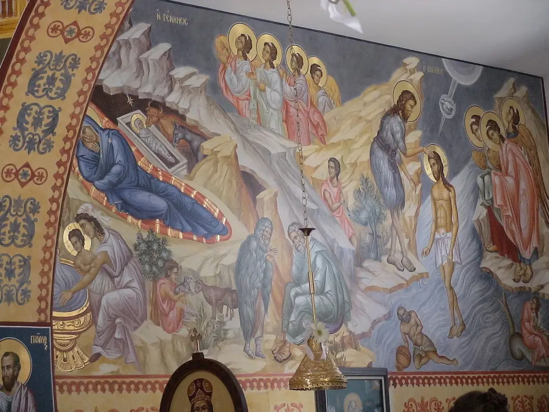 St. Elias the Prophet, Santa Fe, NM — photo 14 of 20