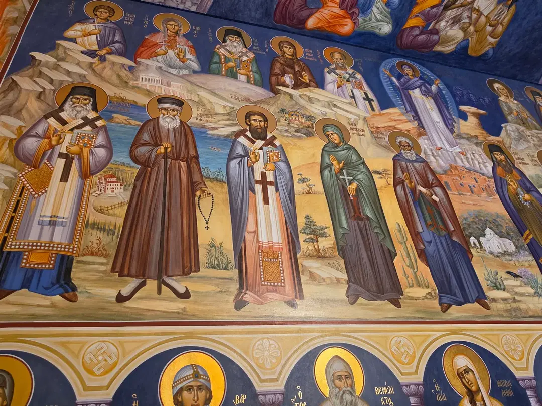 St. Elias the Prophet, Santa Fe, NM — photo 15 of 20