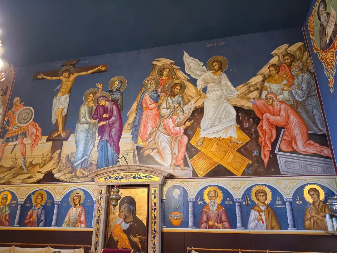 St. Elias the Prophet, Santa Fe, NM — photo 16 of 20