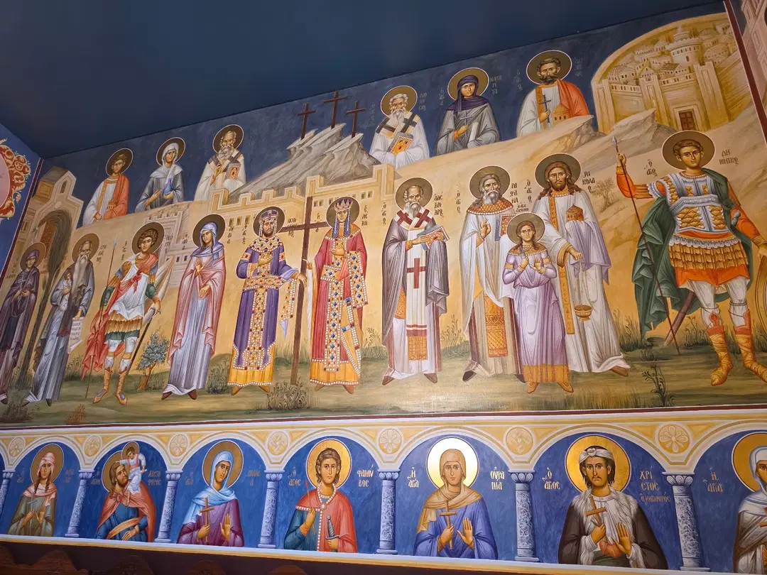 St. Elias the Prophet, Santa Fe, NM — photo 17 of 20