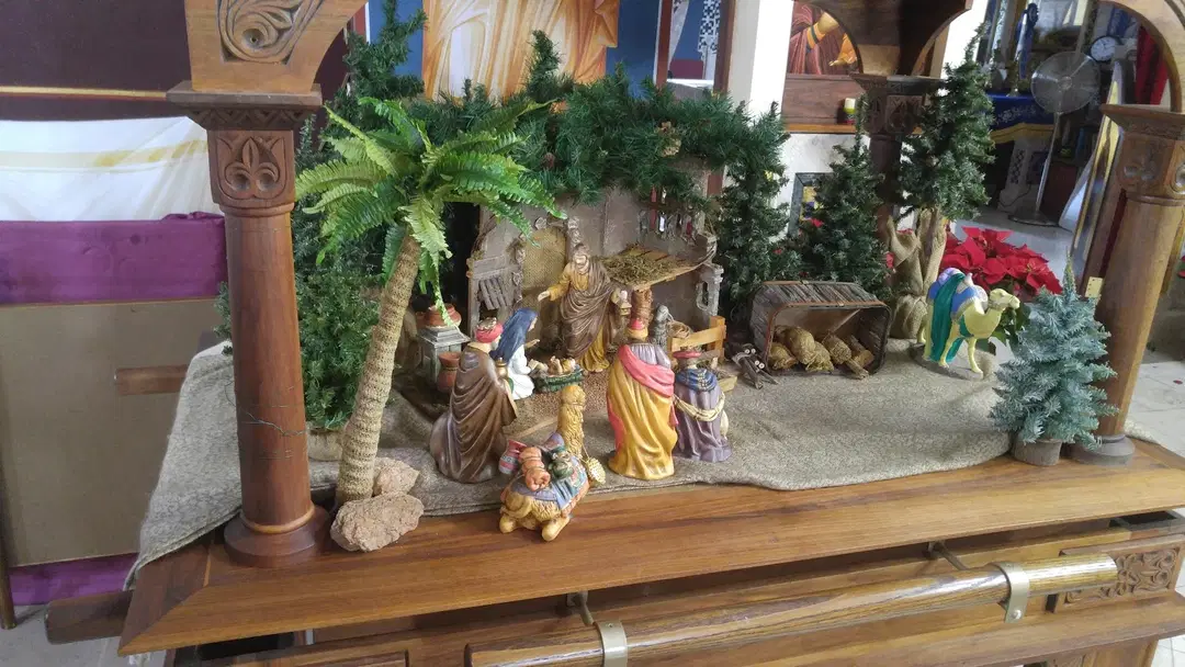 St. Elias the Prophet, Santa Fe, NM — photo 18 of 20