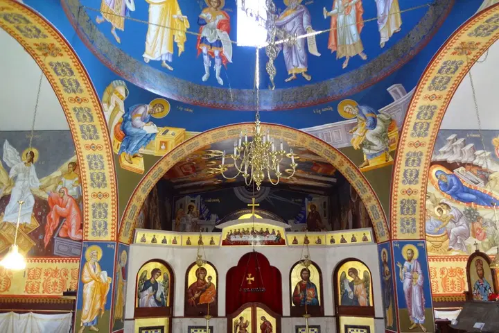 St. Elias the Prophet, Santa Fe, NM — photo 3 of 20