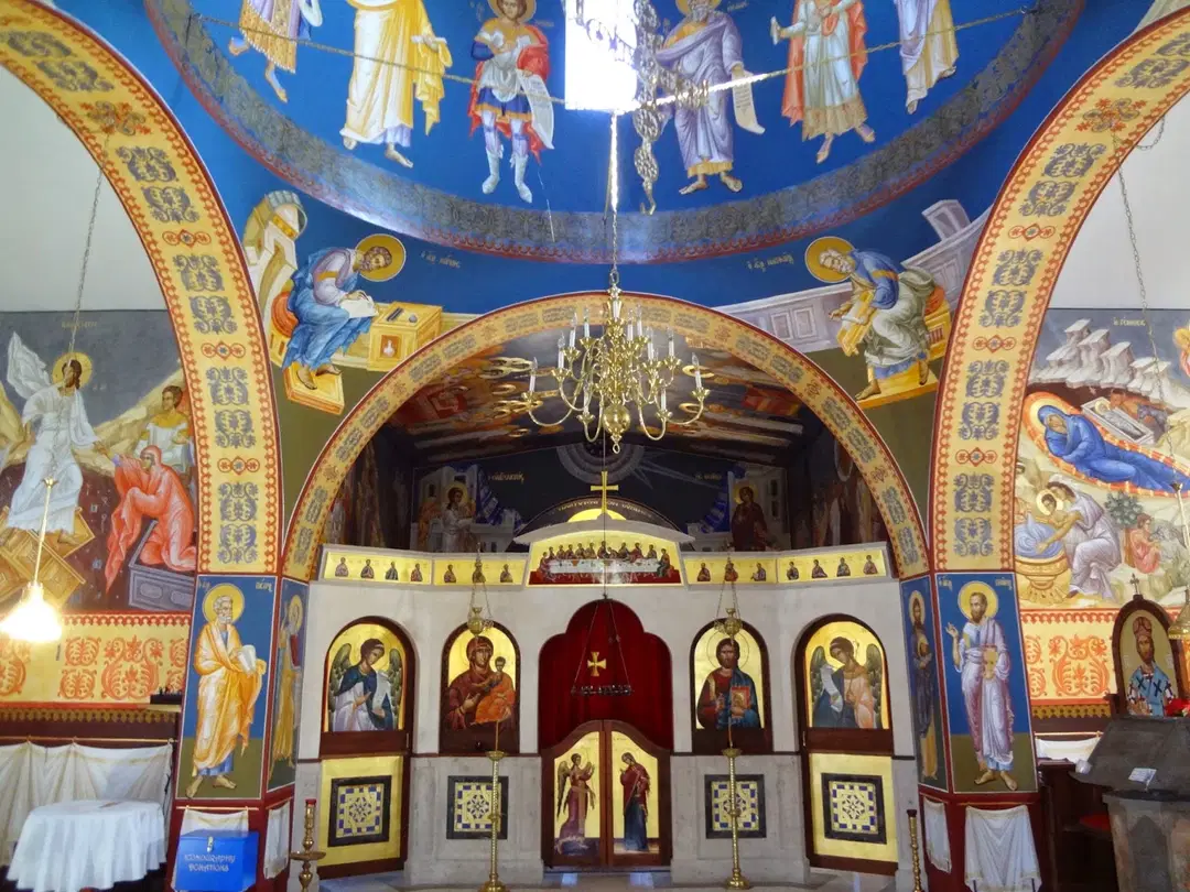 St. Elias the Prophet, Santa Fe, NM — photo 3 of 20