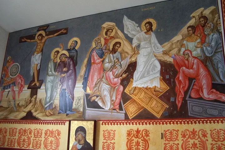 St. Elias the Prophet, Santa Fe, NM — photo 4 of 20
