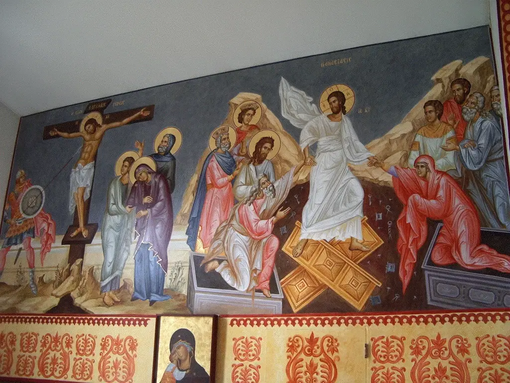 St. Elias the Prophet, Santa Fe, NM — photo 4 of 20