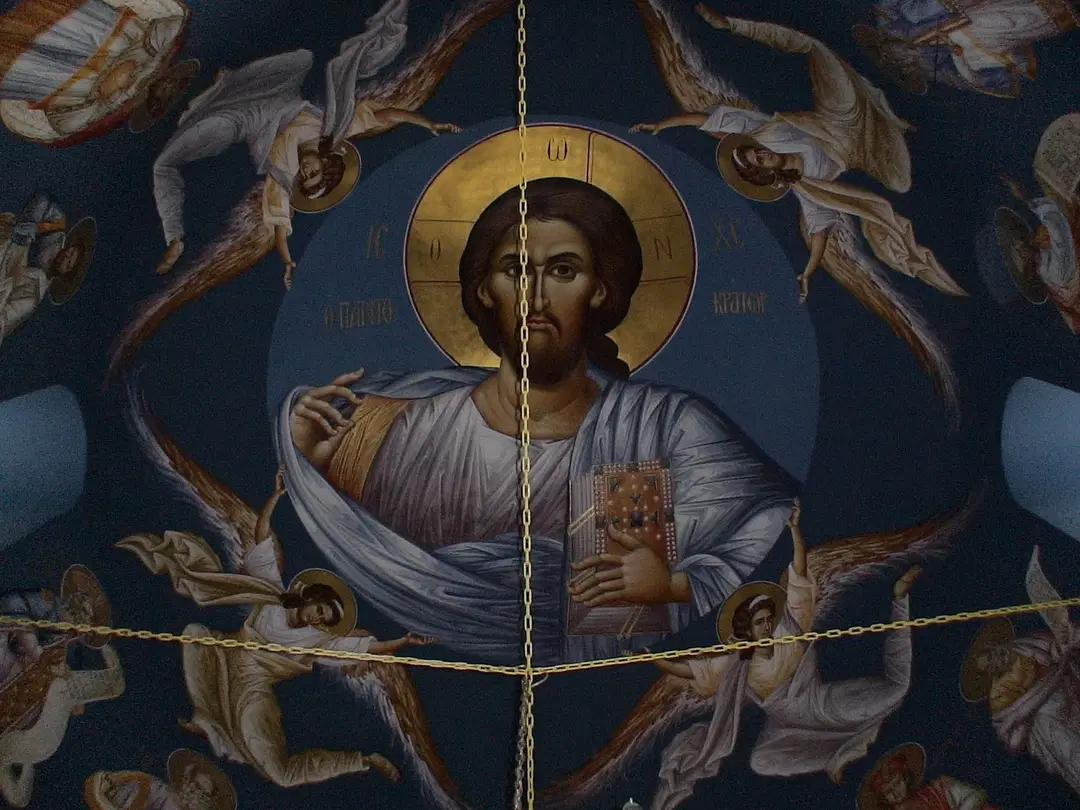 St. Elias the Prophet, Santa Fe, NM — photo 6 of 20