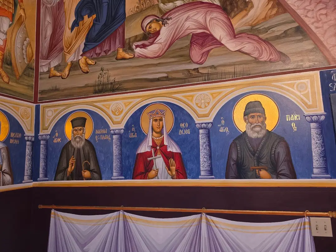 St. Elias the Prophet, Santa Fe, NM — photo 8 of 20