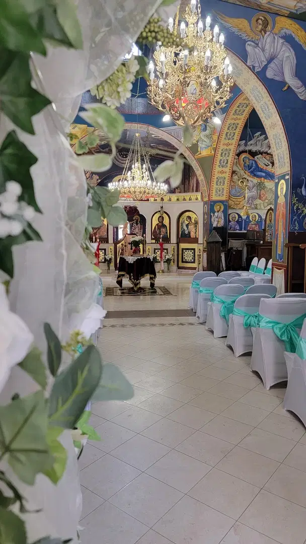 St. Elias the Prophet, Santa Fe, NM — photo 9 of 20