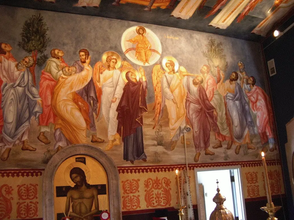 St. Elias the Prophet, Santa Fe, NM — photo 10 of 20