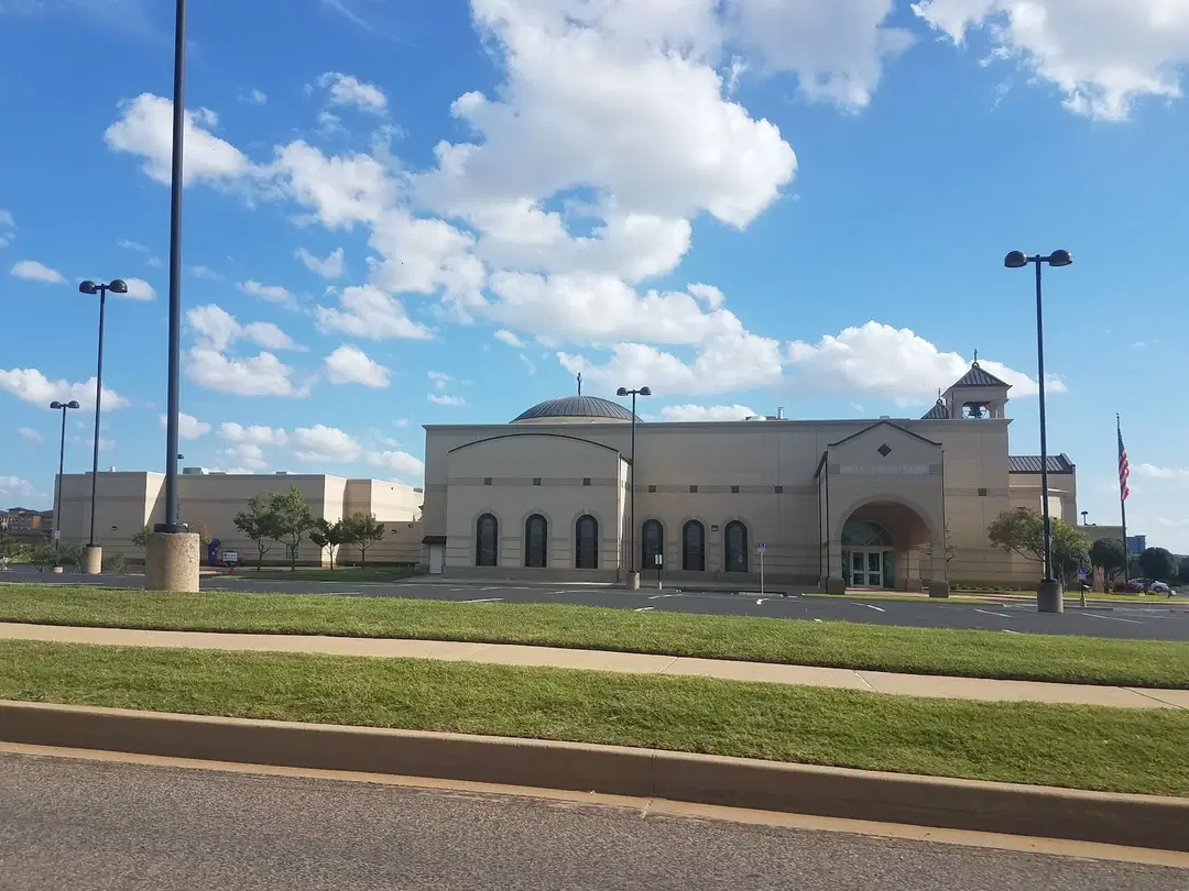 St. Elijah Antiochian Orthodox Christian Church, Oklahoma City, OK — photo 18 of 19