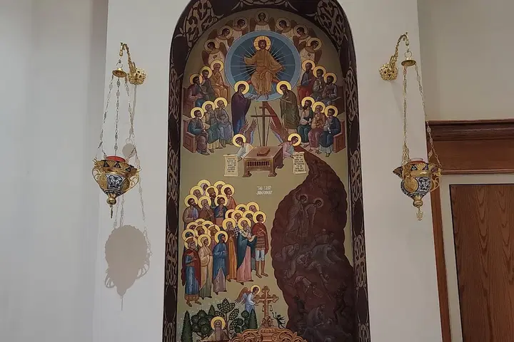 St. Elijah Antiochian Orthodox Christian Church, Oklahoma City, OK — photo 4 of 19