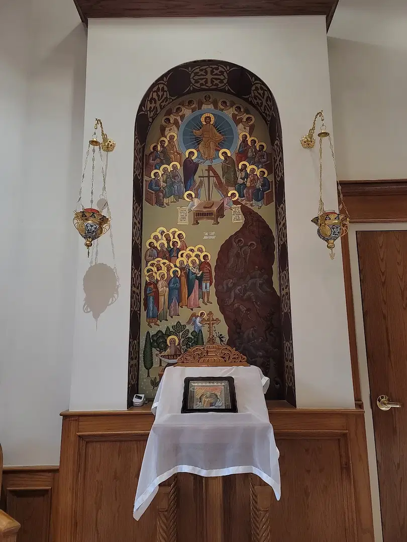 St. Elijah Antiochian Orthodox Christian Church, Oklahoma City, OK — photo 4 of 19