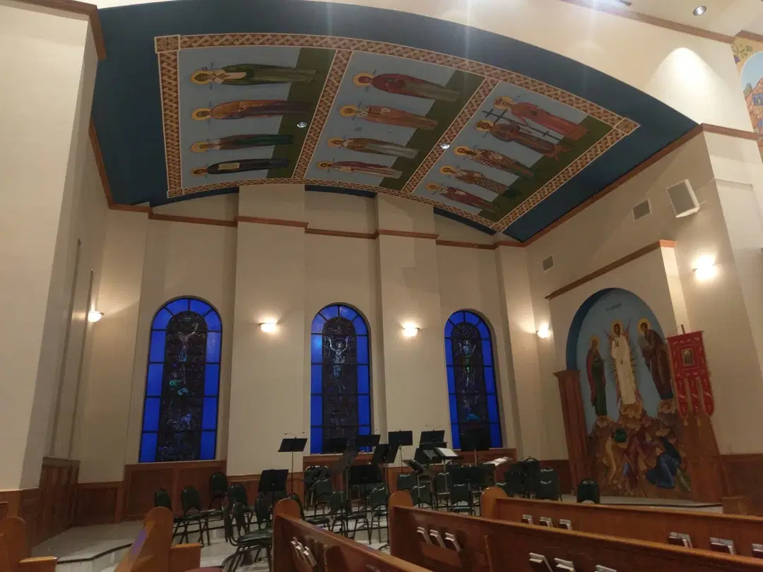 St. Elijah Antiochian Orthodox Christian Church, Oklahoma City, OK — photo 1 of 19