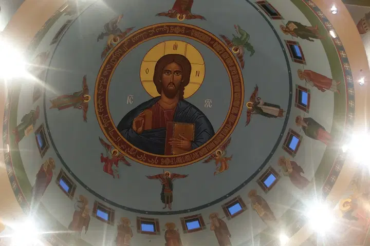 St. Elijah Antiochian Orthodox Christian Church, Oklahoma City, OK — photo 5 of 19