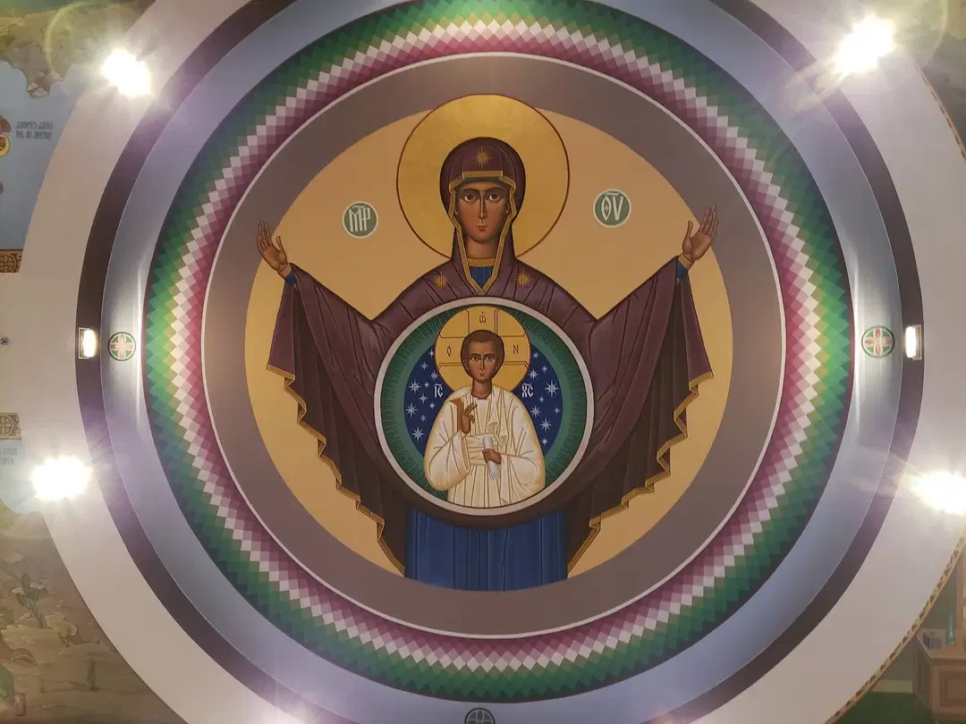 St. Elijah Antiochian Orthodox Christian Church, Oklahoma City, OK — photo 6 of 19