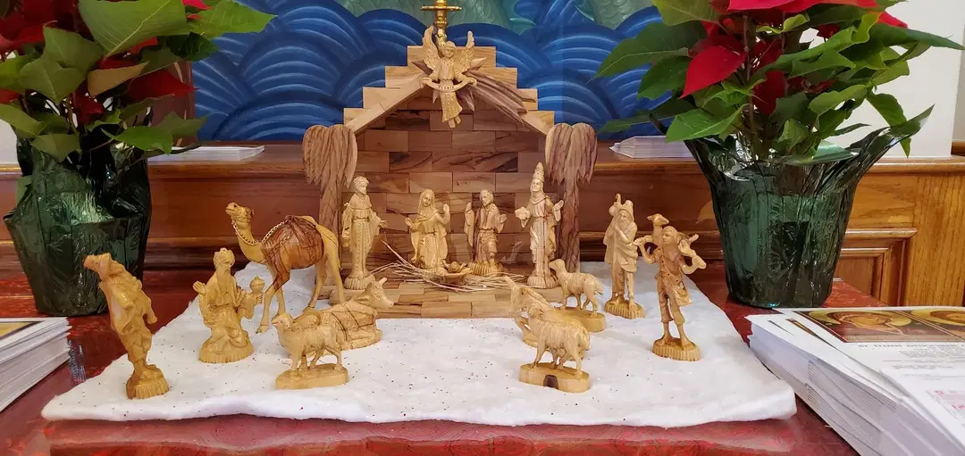 St. Elijah Antiochian Orthodox Christian Church, Oklahoma City, OK — photo 9 of 19