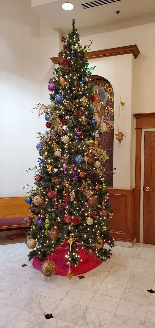 St. Elijah Antiochian Orthodox Christian Church, Oklahoma City, OK — photo 10 of 19