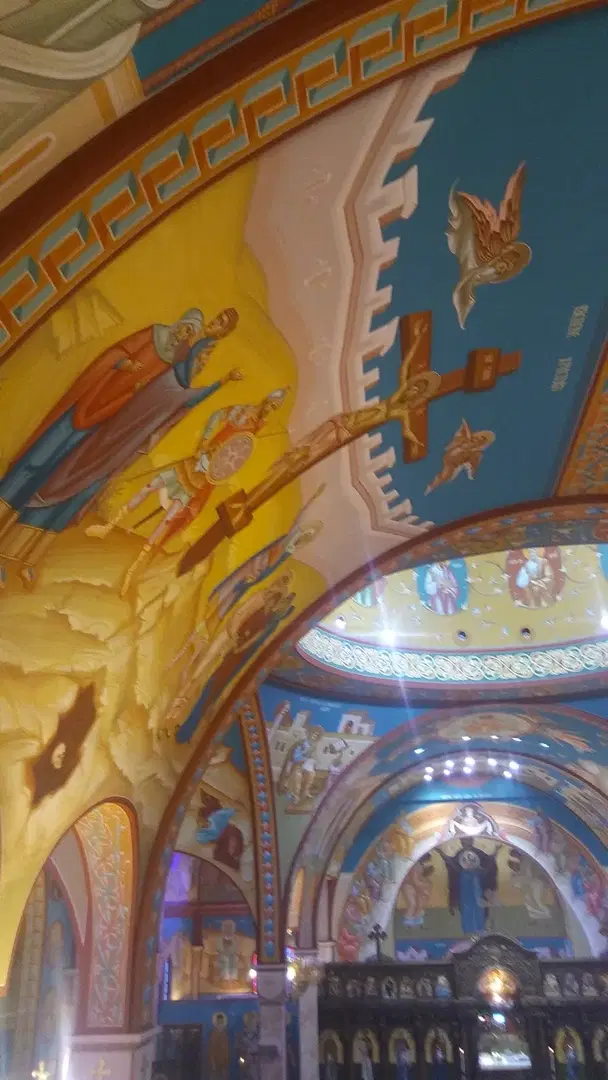 St. Elijah Serbian Orthodox Cathedral, Merrillville, IN — photo 7 of 19